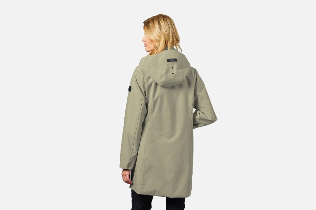 LEILA LIGHT OLIVE