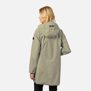 LEILA LIGHT OLIVE - Image 2