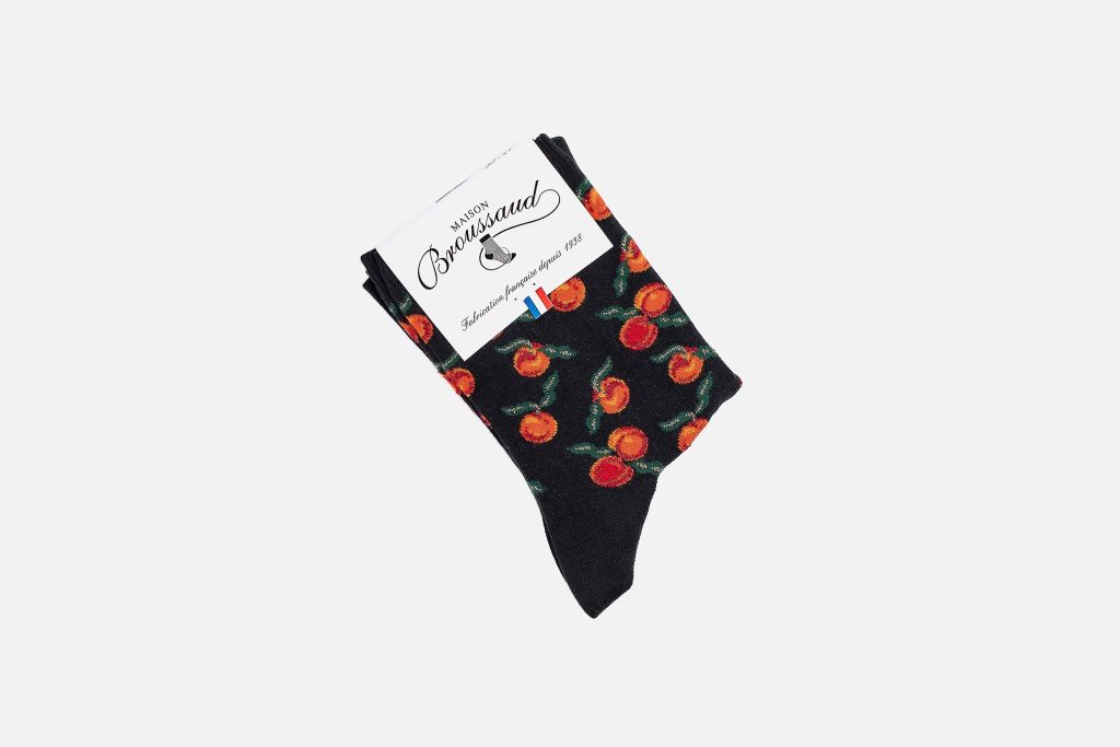 NECTARINES MBD300 NOIR