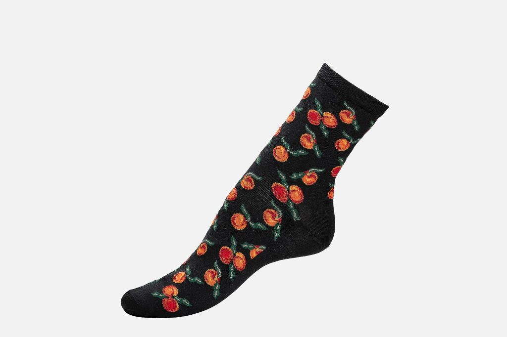 NECTARINES MBD300 NOIR