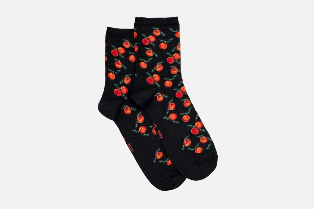 NECTARINES MBD300 NOIR