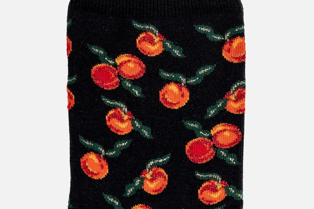 NECTARINES MBD300 NOIR