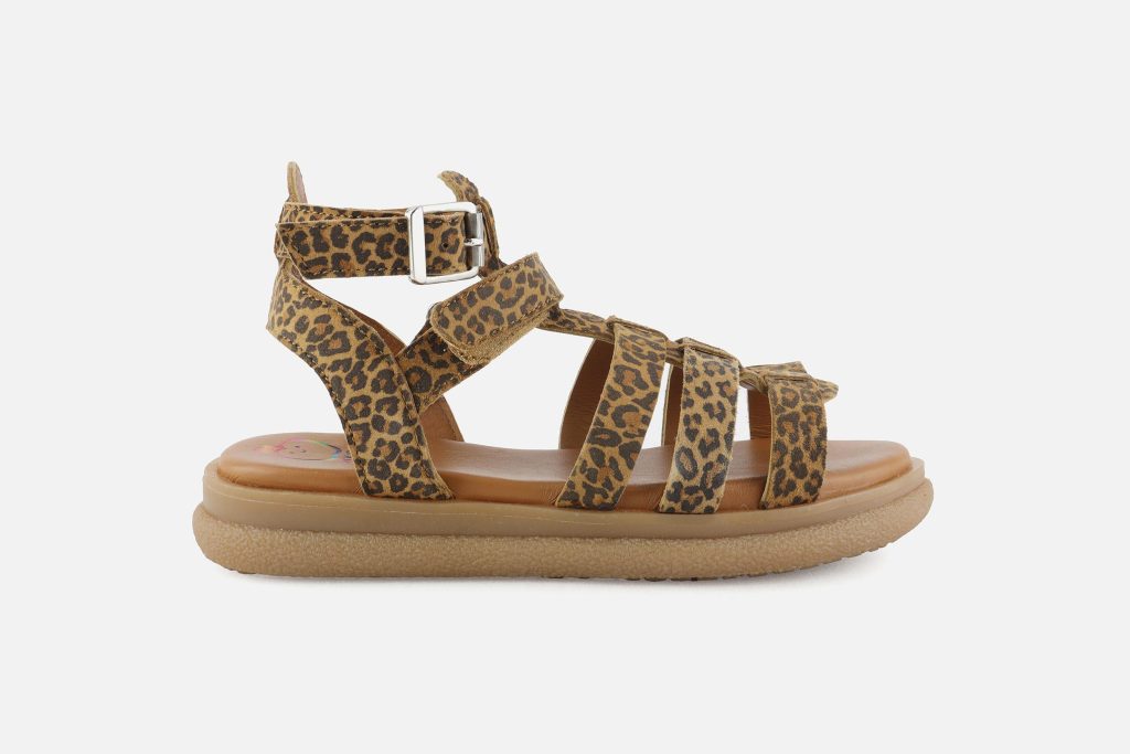 MAXIMUS TOP LEO CAMEL