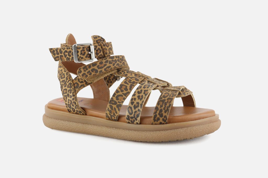 MAXIMUS TOP LEO CAMEL