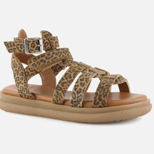 MAXIMUS TOP LEO CAMEL - Image 2