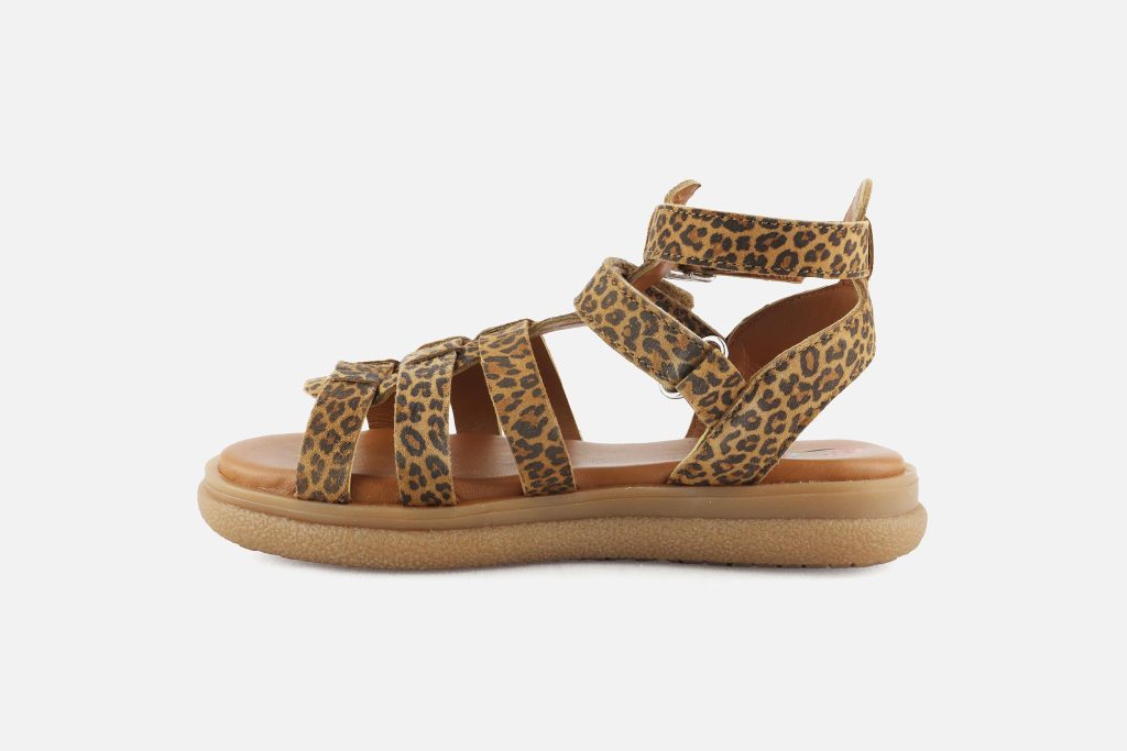 MAXIMUS TOP LEO CAMEL