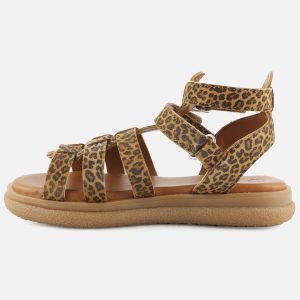 MAXIMUS TOP LEO CAMEL - Image 3