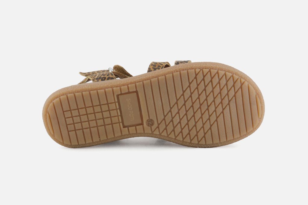 MAXIMUS TOP LEO CAMEL