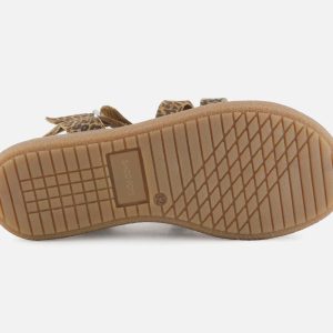 MAXIMUS TOP LEO CAMEL - Image 4