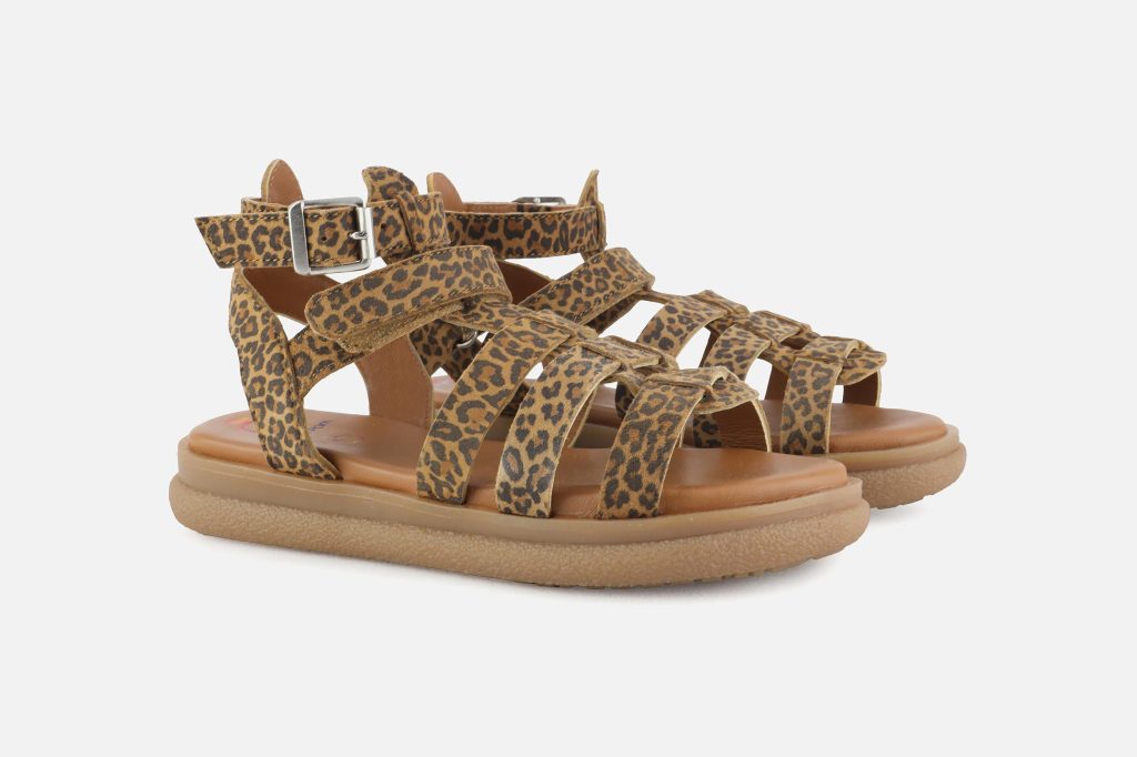 MAXIMUS TOP LEO CAMEL