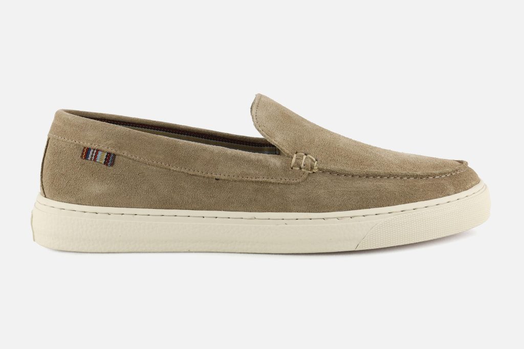 SIMEON MOC SAND
