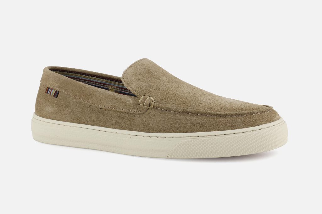 SIMEON MOC SAND