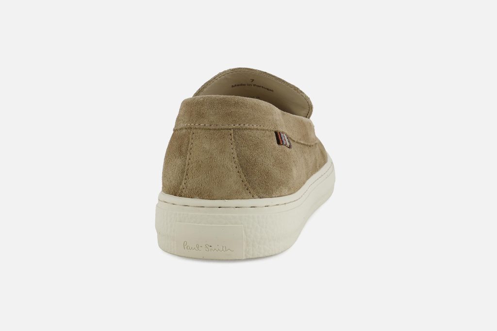 SIMEON MOC SAND