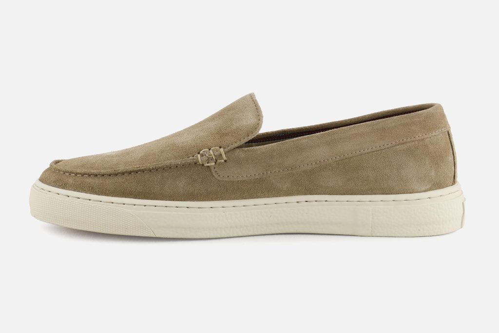 SIMEON MOC SAND