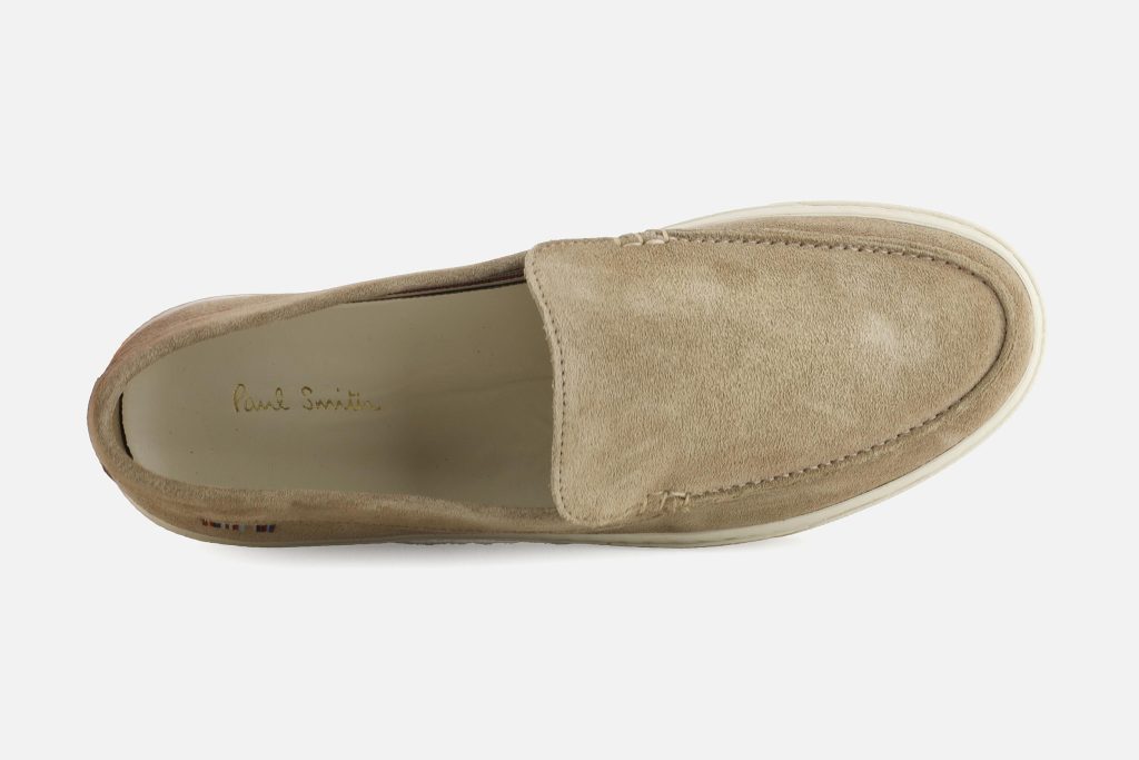 SIMEON MOC SAND