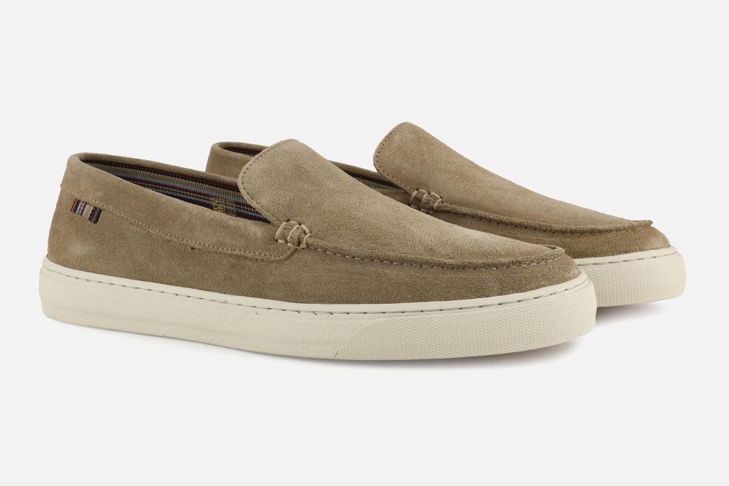 SIMEON MOC SAND