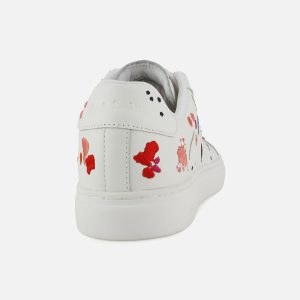 LAPIN WHITE EMBROIDORY - Image 3