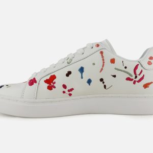 LAPIN WHITE EMBROIDORY - Image 4