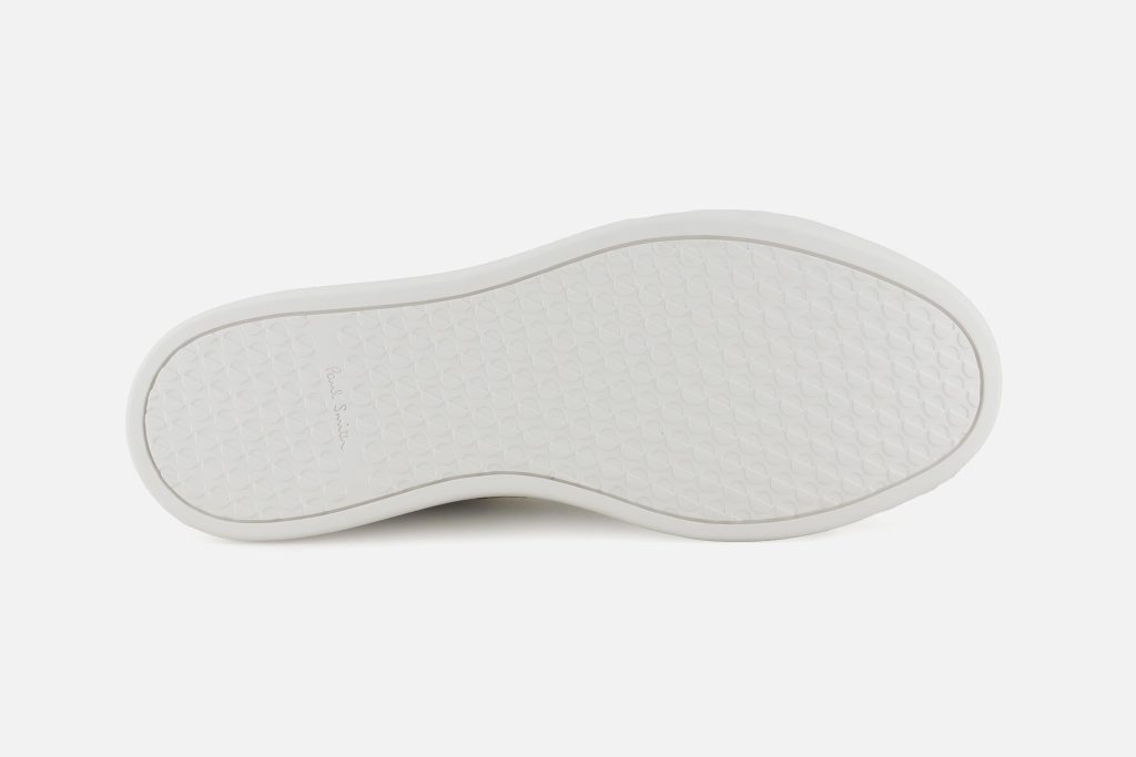 LAPIN WHITE EMBROIDORY