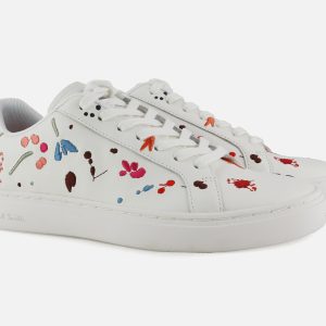 LAPIN WHITE EMBROIDORY - Image 7