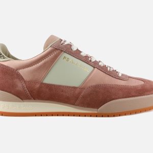 DOVER WOMENS PINK SATIN – Image 1
