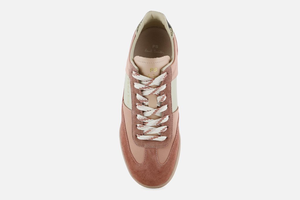 DOVER WOMENS PINK SATIN