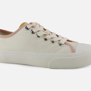 MARBLE SNEAKER OFF WHITE - Image 2