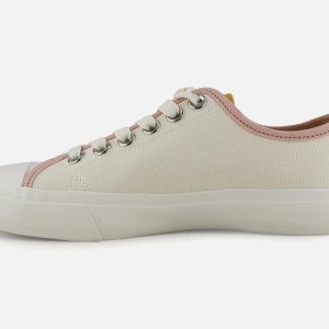MARBLE SNEAKER OFF WHITE - Image 4