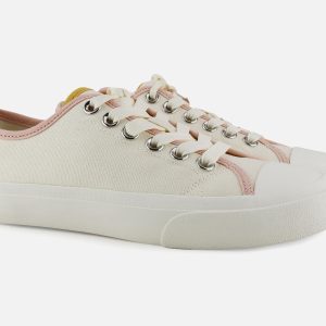 MARBLE SNEAKER OFF WHITE - Image 7