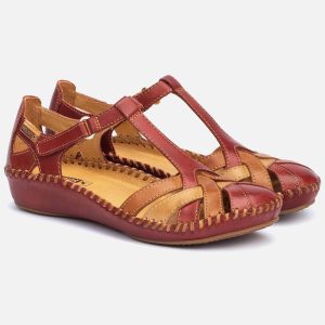 VALLARTA T STRAP SANDIA – Image 2