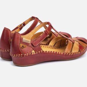 VALLARTA T STRAP SANDIA – Image 3