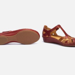 VALLARTA T STRAP SANDIA – Image 5