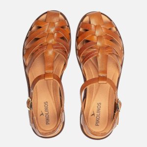 NAVIA T STRAP BRANDY – Image 5