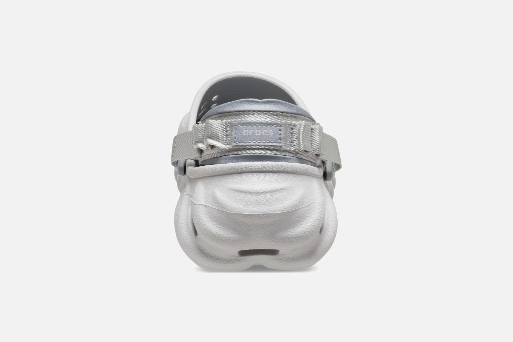 ECHO CLOG ATMOSPHERE