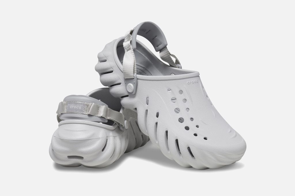 ECHO CLOG ATMOSPHERE