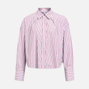 ZULA SHIRT BABY LAVENDER – Image 1