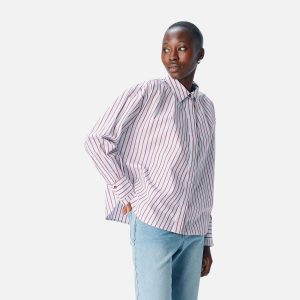 ZULA SHIRT BABY LAVENDER – Image 2