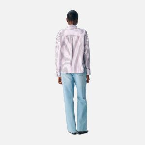 ZULA SHIRT BABY LAVENDER – Image 3