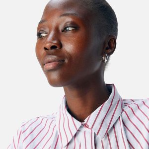 ZULA SHIRT BABY LAVENDER – Image 4