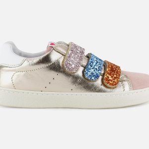 LILYA SCRATCH ROSA METAL - Image 1