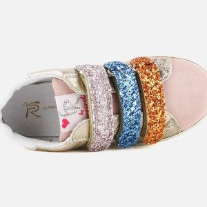 LILYA SCRATCH ROSA METAL - Image 6