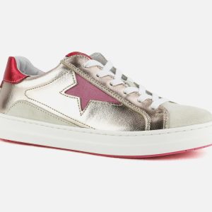 ONDINE METAL STAR PINK – Image 2