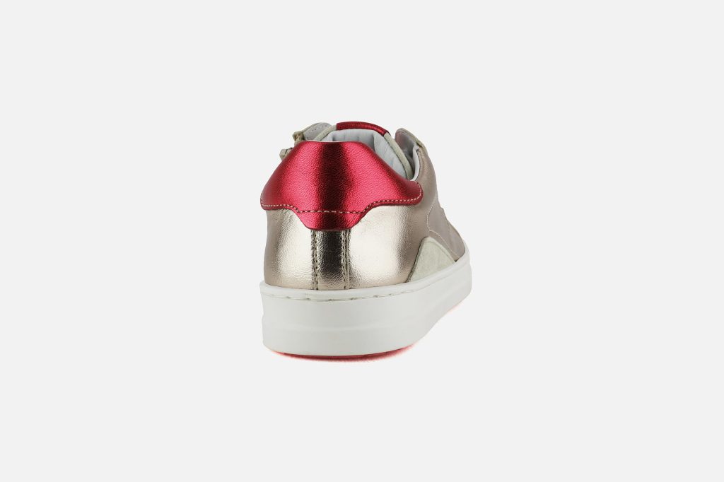 ONDINE METAL STAR PINK