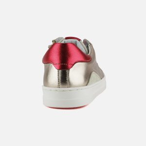 ONDINE METAL STAR PINK – Image 3