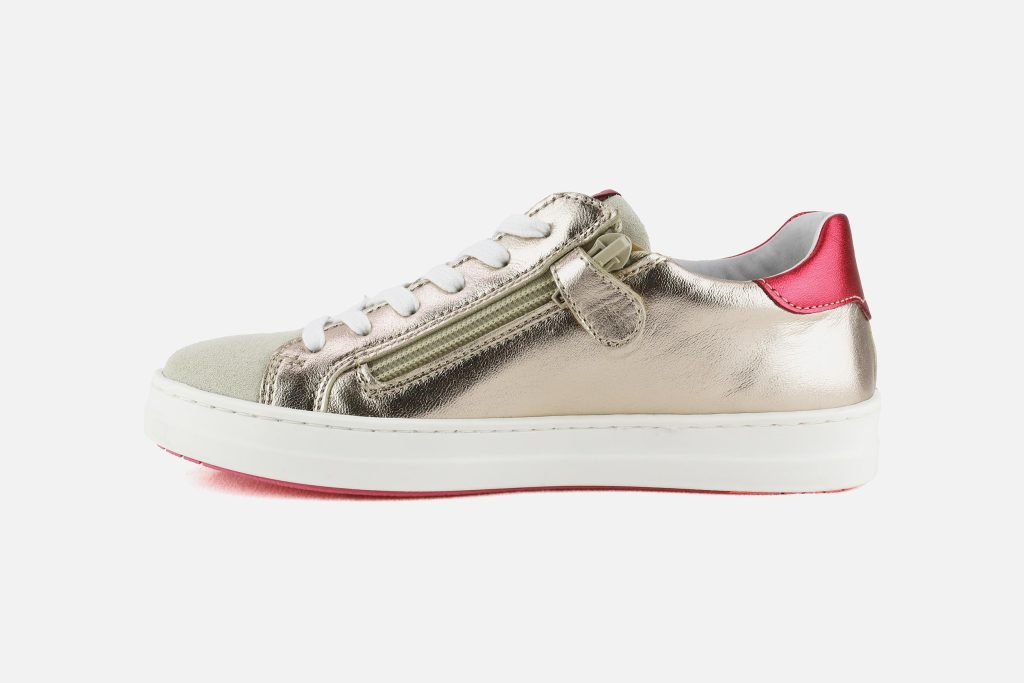 ONDINE METAL STAR PINK
