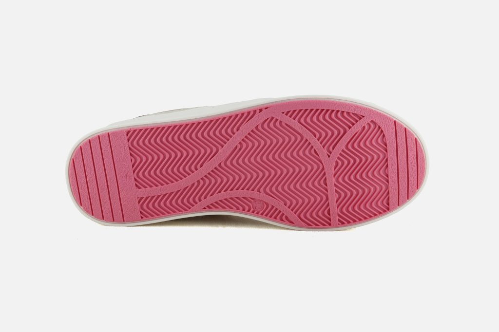 ONDINE METAL STAR PINK