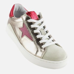 ONDINE METAL STAR PINK – Image 6