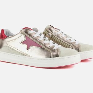 ONDINE METAL STAR PINK – Image 7