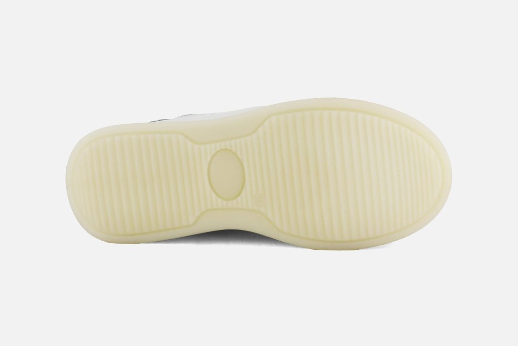 ORIANE PEACH WHITE GREEN