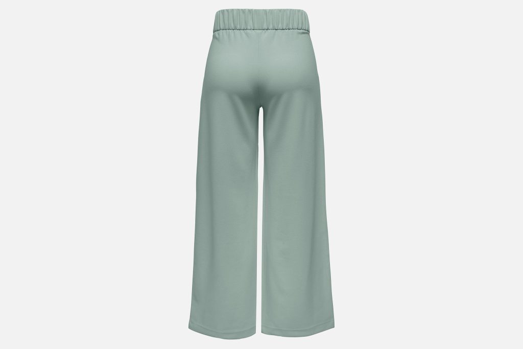 GEGGO CHINOIS GREEN